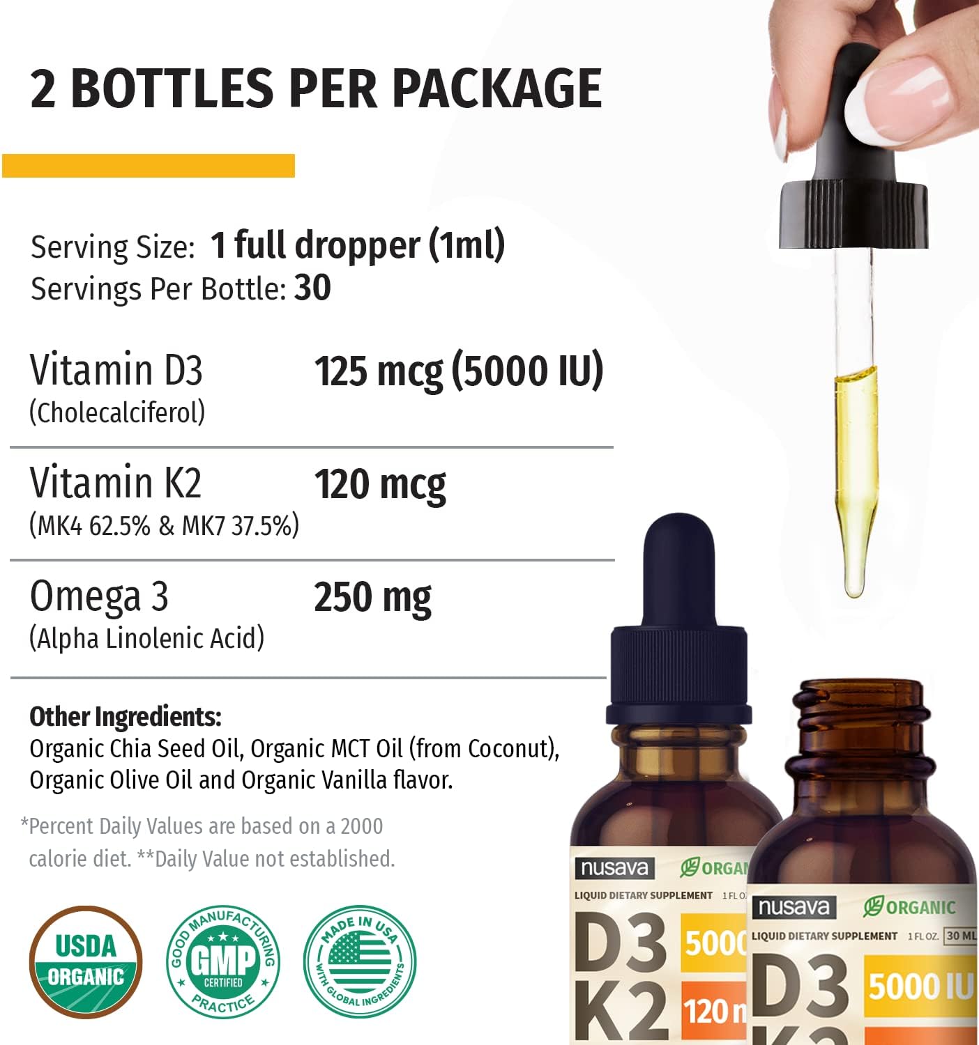Whole-Body Wellness Bundle