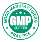 GMP certified