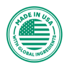 Made in USA
